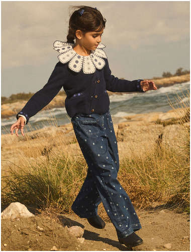 Кардиган Sergent Major 2765229 / 125138049 - вид 2