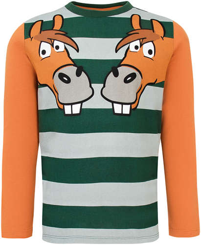 Лонгслив Stella McCartney 2726935 125132824