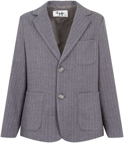 Пиджак Il Gufo 2711245 125131547