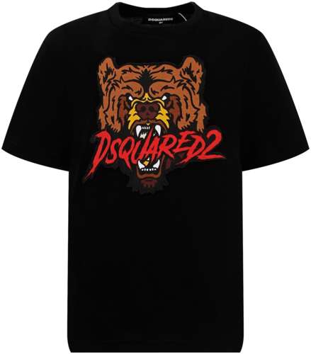 Футболка Dsquared2 2883303 125154512