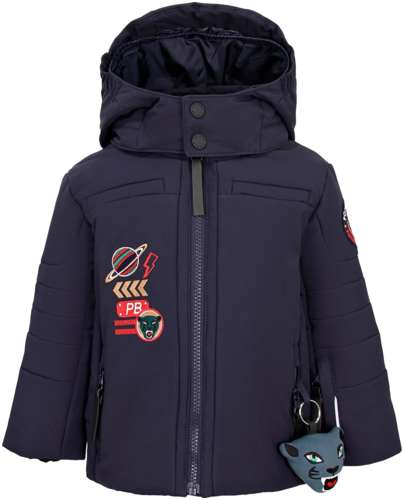 Куртка Poivre Blanc 3080172 125157949