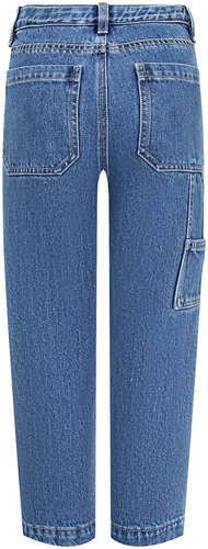 Джинсы Il Gufo 2775382 / 125141271 - вид 2