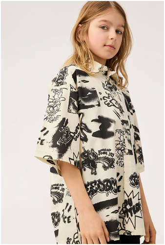 Рубашка Molo 2777804 / 125152899 - вид 2