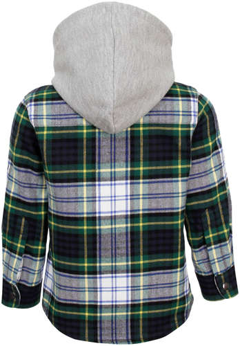 Рубашка Lapin House 2720234 / 125133877 - вид 2