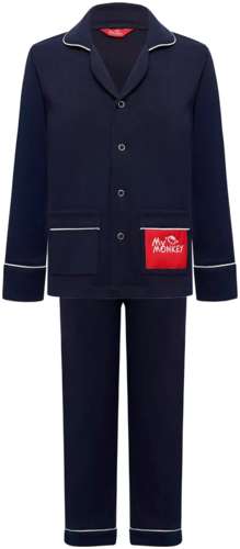 Пижама My Monkey 2633280 / 12594306 - вид 2