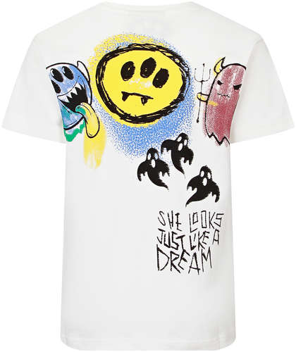 Футболка BARROW 2697651 / 125130229 - вид 2