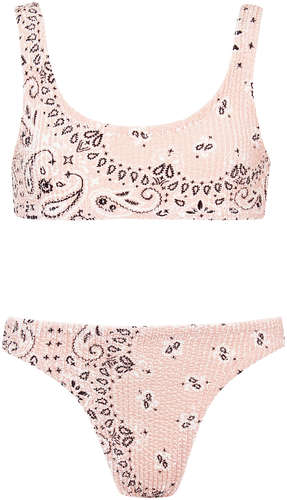 Купальник MC2 Saint Barth 2785710 125144569