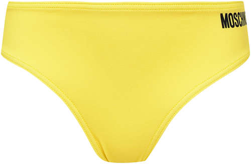 Купальник Moschino 2762459 / 125137141 - вид 2