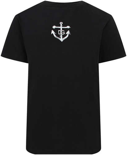 Футболка Dolce & Gabbana 2653607 125128300