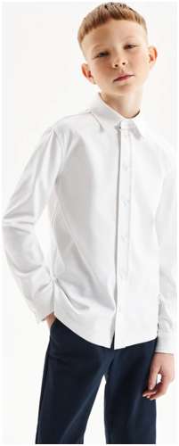 Рубашка SILVER SPOON 2792046 / 125153694 - вид 2