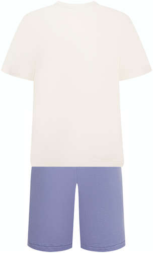 Пижама Sanetta 2778823 / 125142280 - вид 2