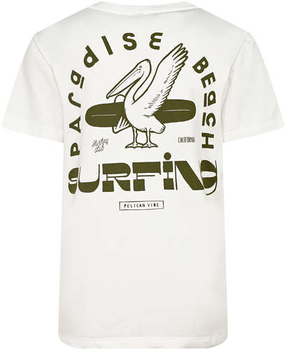 Футболка Imperial Kids 2654632 / 125128276 - вид 2