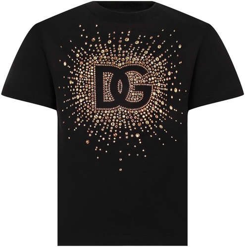 Футболка Dolce & Gabbana 2761816 125151511