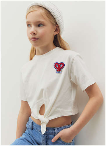 Футболка Philosophy 2645419 / 125127794 - вид 2