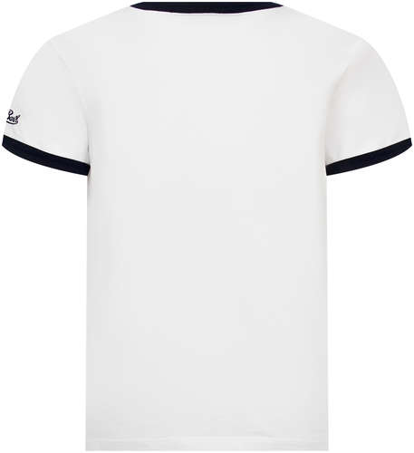 Футболка MC2 Saint Barth 2776639 / 125152728 - вид 2