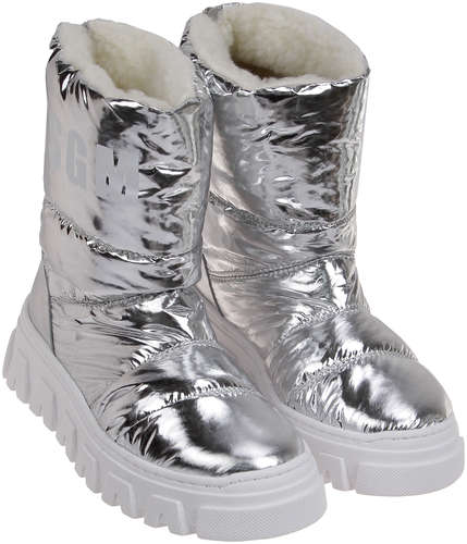 Сапоги MSGM 2600930 12584040