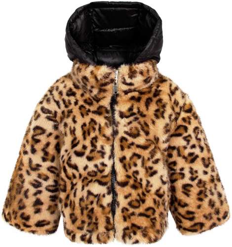 Куртка TWINSET 3091794 125161489