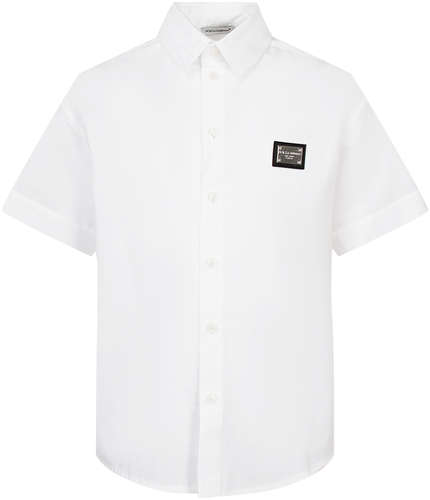 Рубашка Dolce & Gabbana 2761177 125151635