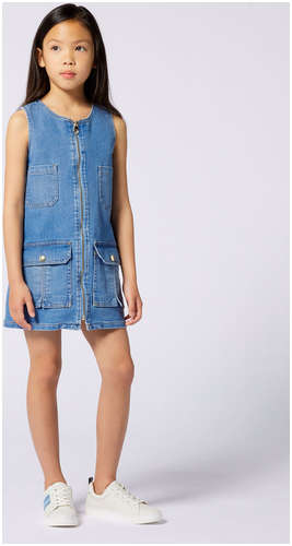 Платье CHLOE 2750520 / 125152304 - вид 2