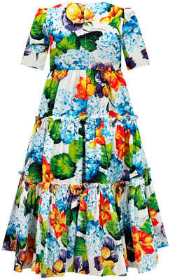Платье Dolce & Gabbana 2395207 / 12510955 - вид 2