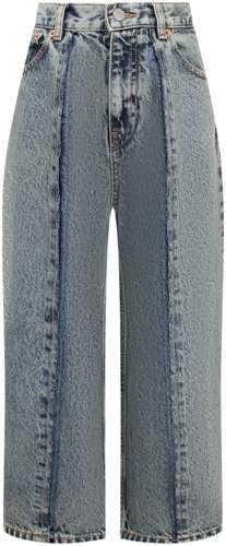 Джинсы MM6 Maison Margiela 3082297 125158824