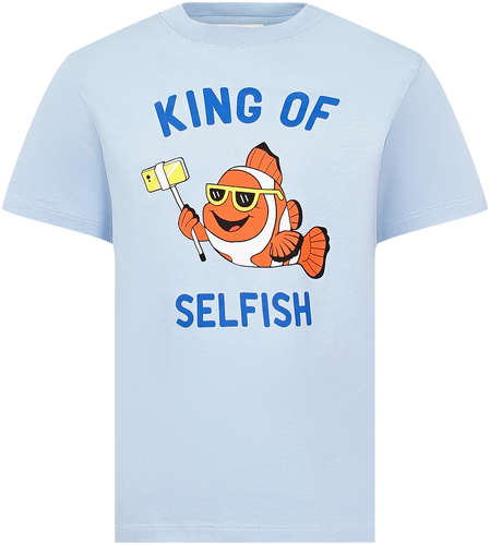 Футболка MC2 Saint Barth 2785752 125153279