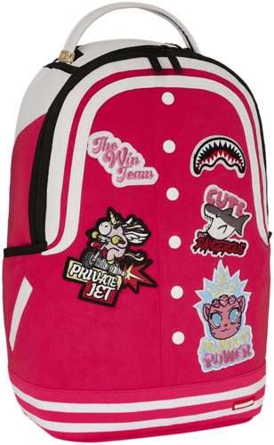 Рюкзак SPRAYGROUND 3076518 / 125150473 - вид 2
