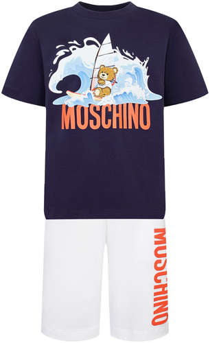 Комплект из 2 шт. Moschino 2762500 125137422