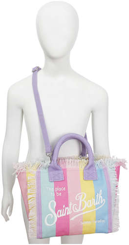 Сумка пляжная MC2 Saint Barth 2785524 / 125144711 - вид 2