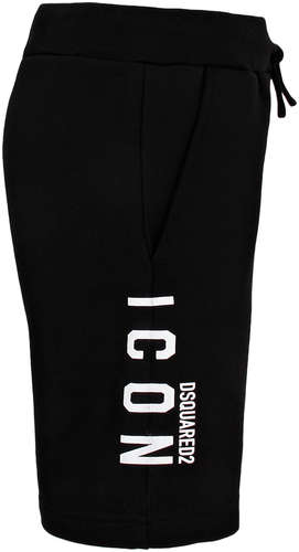 Шорты Dsquared2 2774206 / 125152450 - вид 2