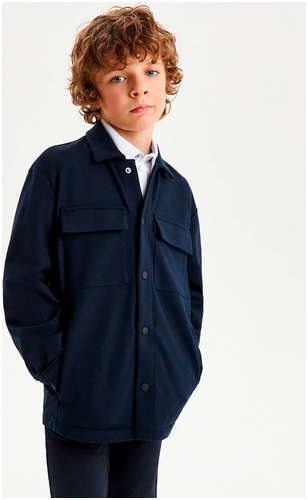 Рубашка SILVER SPOON 2695904 / 125130155 - вид 2