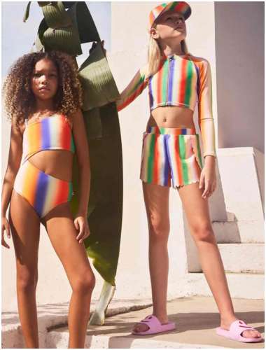 Шорты пляжные Molo 2778076 / 125157247 - вид 2