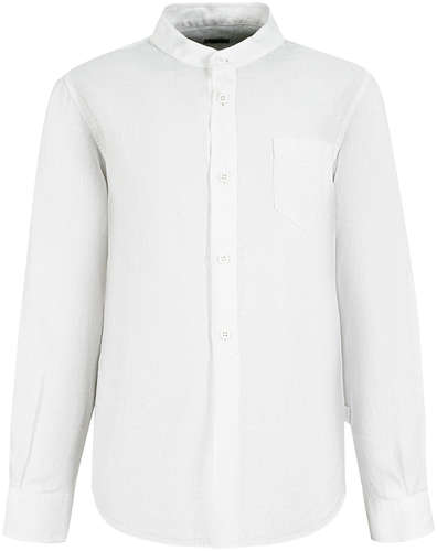 Рубашка Il Gufo 2648409 125128040