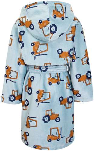 Халат Sanetta 3088595 / 125160116 - вид 2