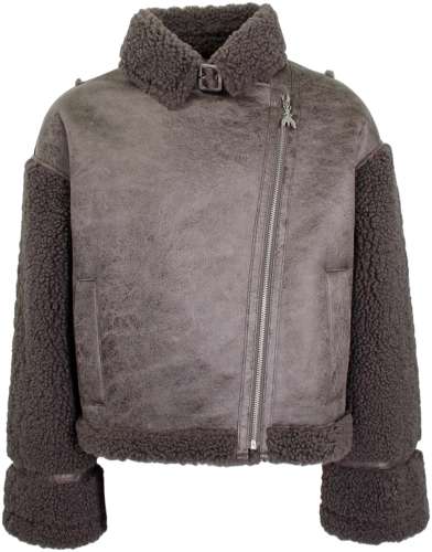 Куртка PATRIZIA PEPE 3092387 125160880