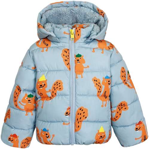 Куртка Stella McCartney 3091008 125161404