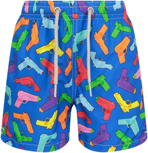 Шорты пляжные MC2 Saint Barth 2778185 125157258