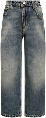 Джинсы MSGM 3074529 125155449