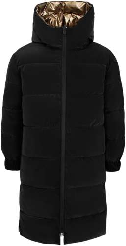 Пальто Karl Lagerfeld 3095352 / 125162806 - вид 2