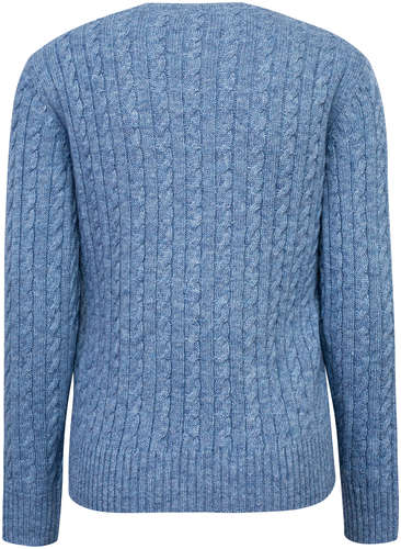 Джемпер Il Gufo 2711424 / 125118562 - вид 2