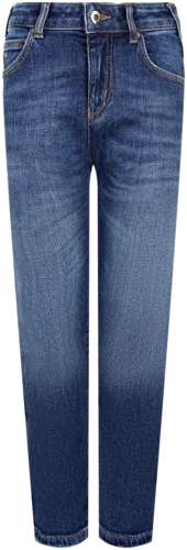 Джинсы EMPORIO ARMANI 2699068 / 125115467 - вид 3