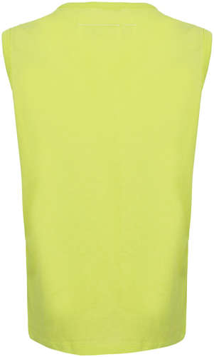 Майка MM6 Maison Margiela 2766896 / 125139596 - вид 2