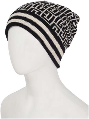 Шапка Balmain 2876126 / 125147743 - вид 2