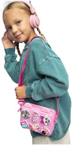 Сумка L.O.L. 3080244 / 125157947 - вид 2