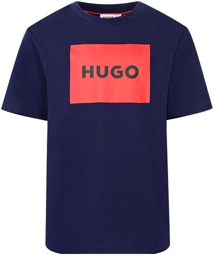 Футболка HUGO by Boss 2715319 125132073