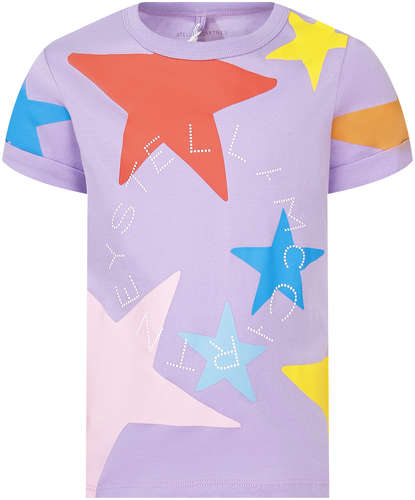 Футболка Stella McCartney 2755390 125151111