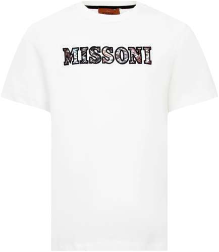 Футболка Missoni 2922837 125154753