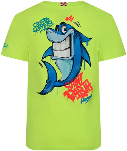 Футболка MC2 Saint Barth 2681533 / 125133478 - вид 2