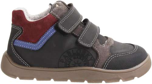 Ботинки Pablosky 2792354 / 125145615 - вид 2