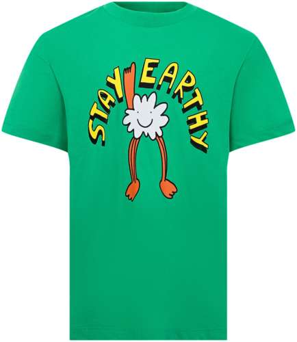 Футболка Stella McCartney 2873729 125154232